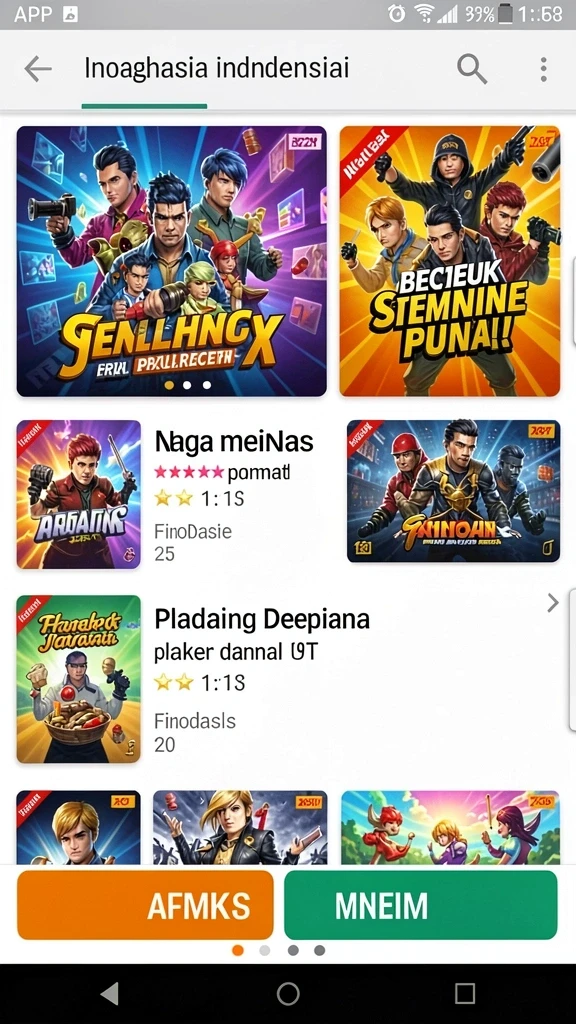 roma Terbaru 2026: Download APK dan Review screenshot 1