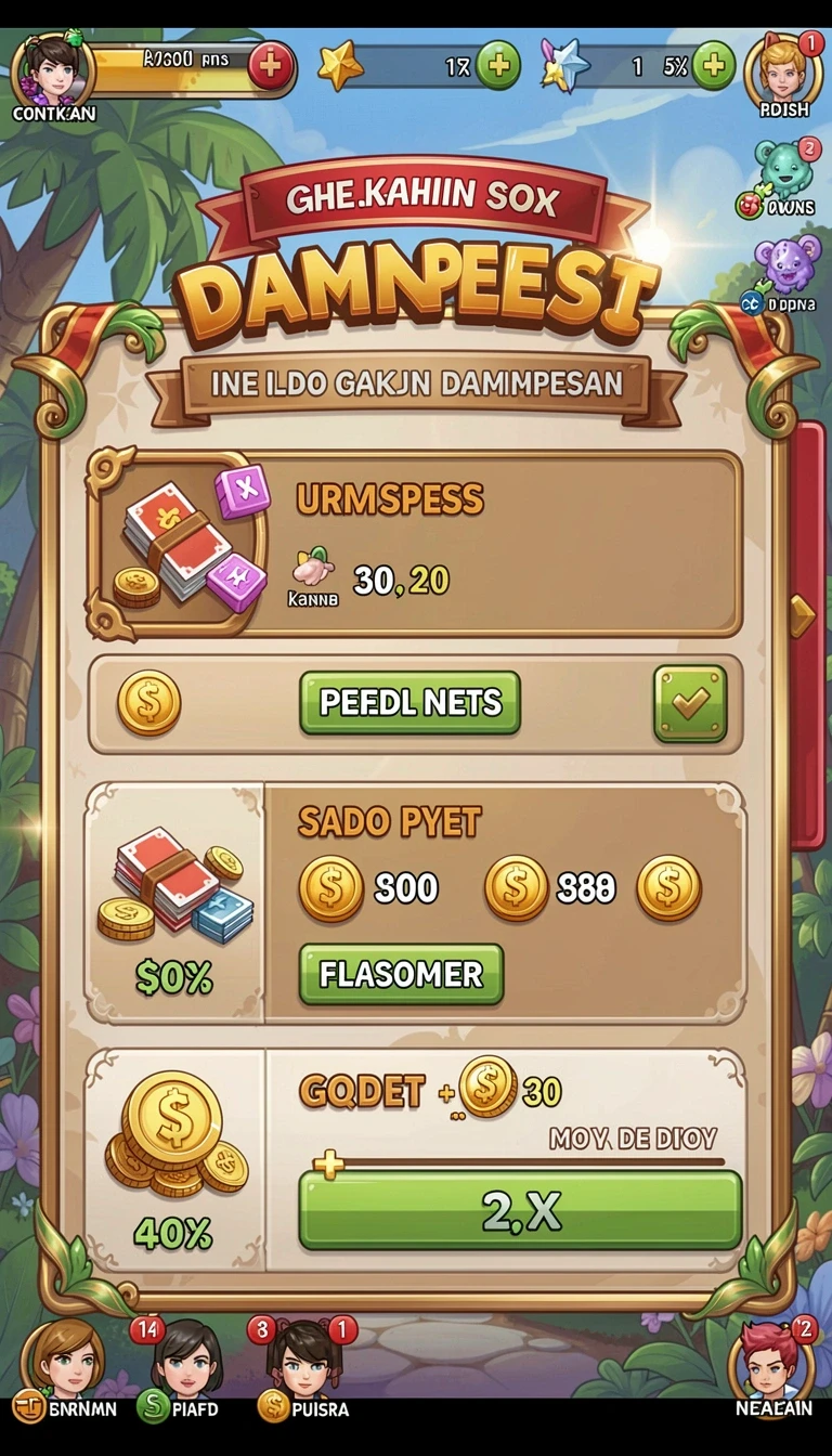 Download minionbet APK Terbaru Full Version screenshot 1