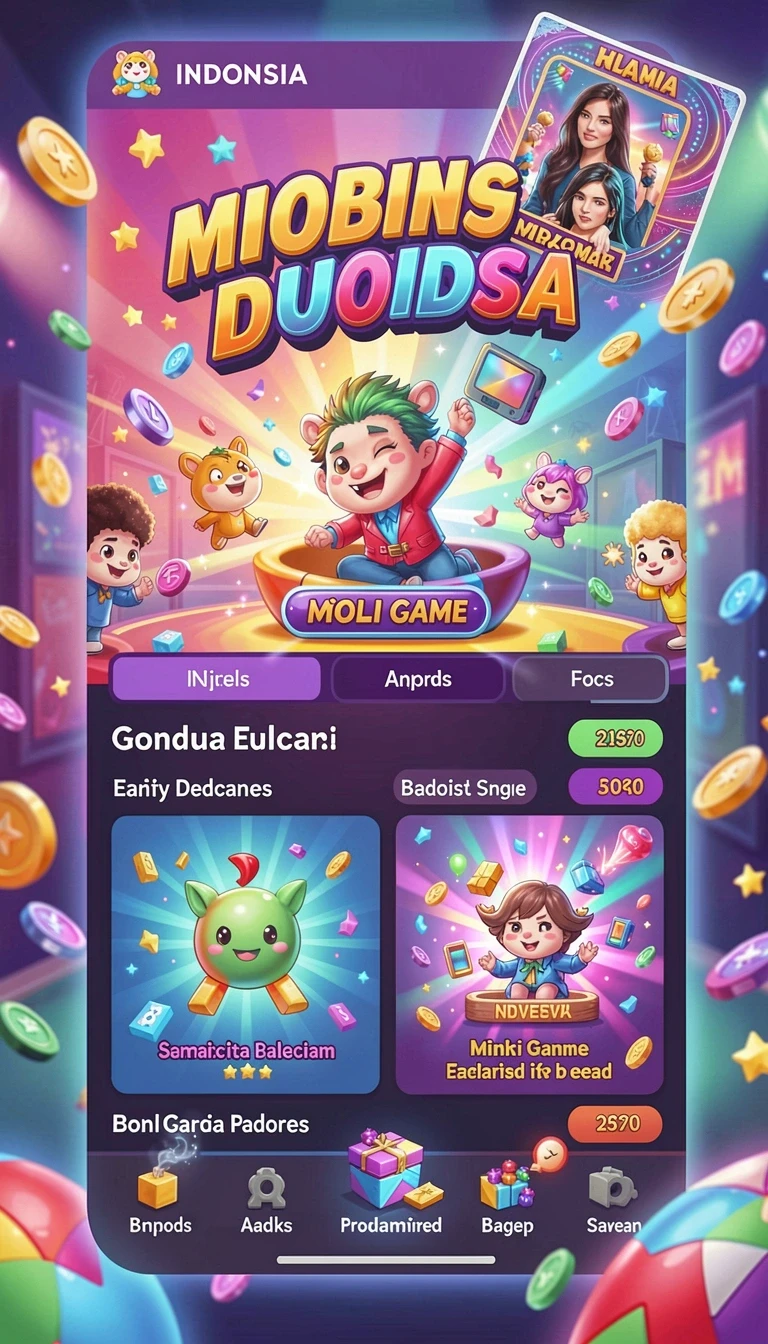 Panduan Instalasi Aplikasi pucuk4d di Android screenshot 1