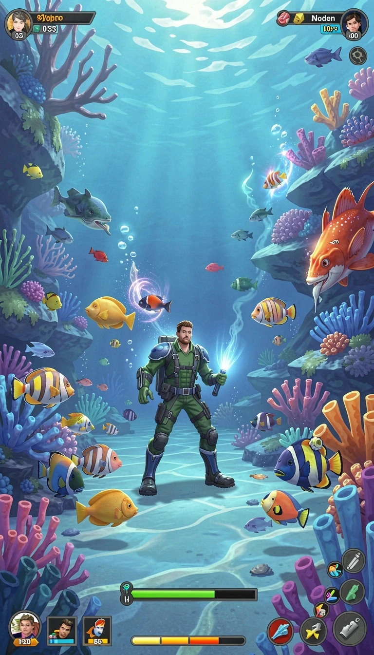 Download vc5 APK untuk Android screenshot 1