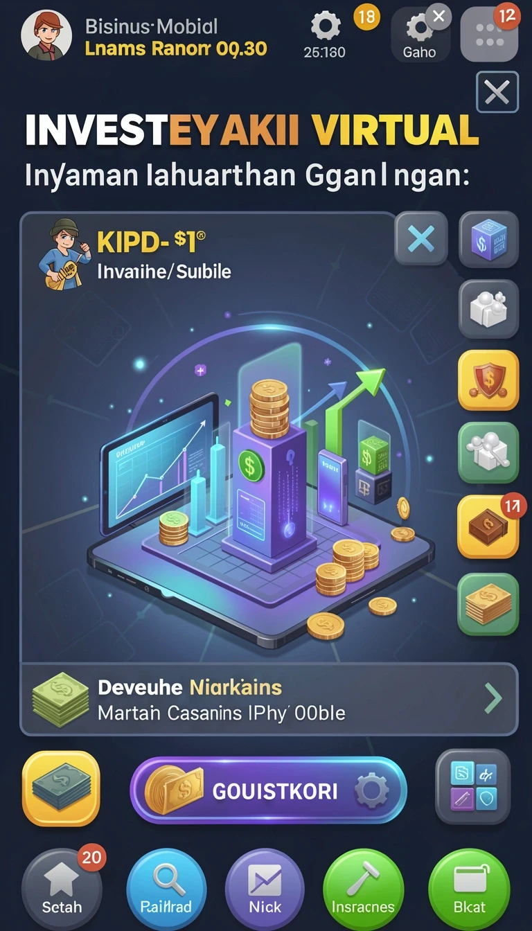 Download vc5 APK untuk Android screenshot 2