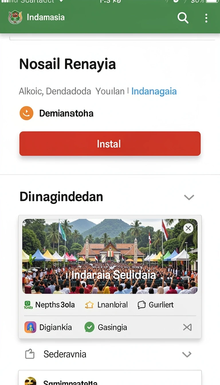 ultra88 APK Versi Terbaru untuk Android 2026 screenshot 2