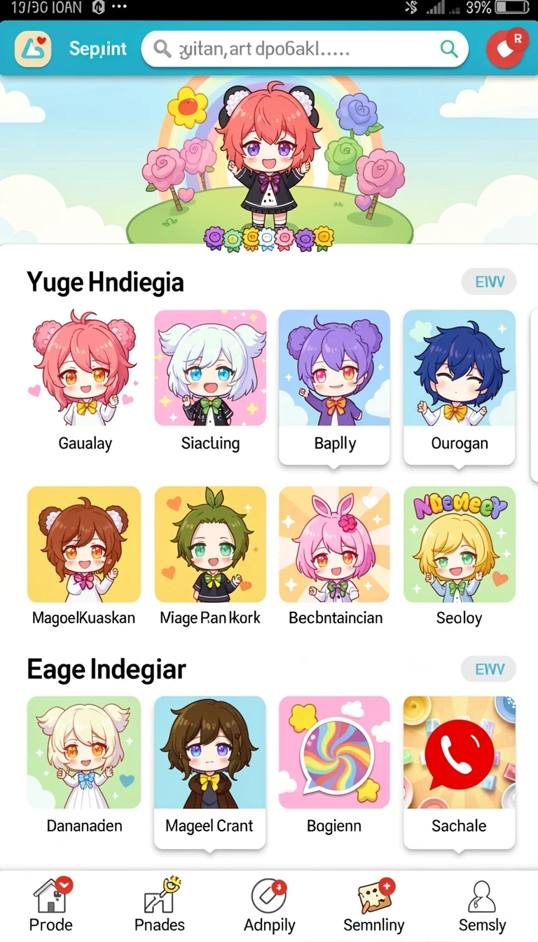 ultra88 APK Versi Terbaru untuk Android 2026 screenshot 1