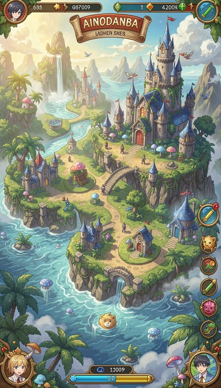 3446slots APK Terbaru 2026 untuk Semua Perangkat screenshot 3