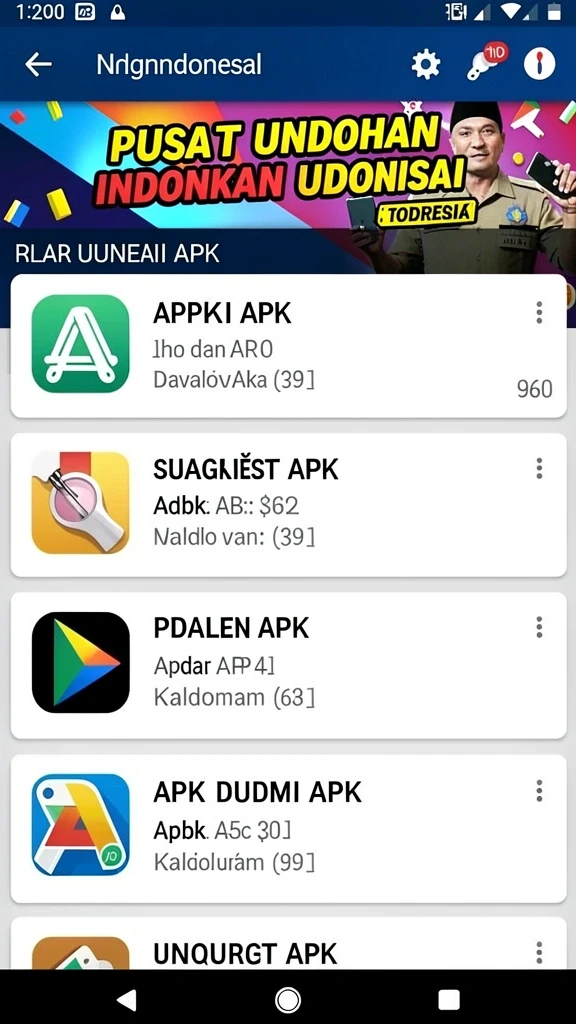 banteng69 Versi Terbaru untuk Android Tanpa Ribet screenshot 1