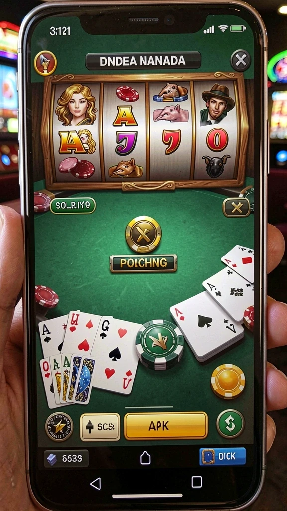 rr789 APK Terbaru 2026 untuk Semua Perangkat screenshot 2