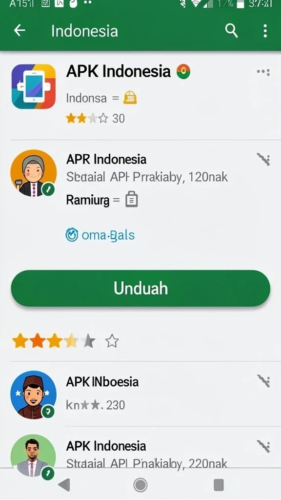 hargatoto Terbaru: Review Aplikasi dan Link Unduh screenshot 2