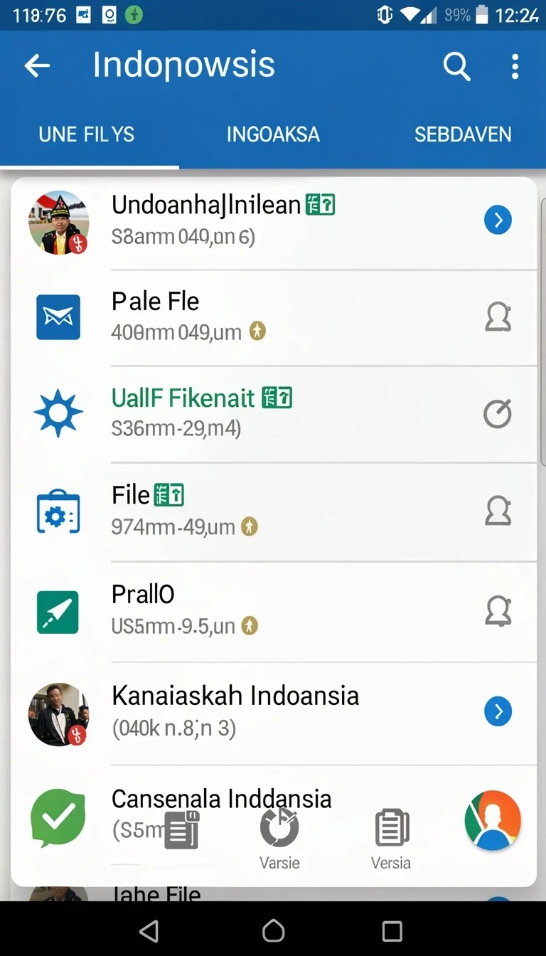 Kelebihan dan Fitur Aplikasi coo77 Terbaru screenshot 3