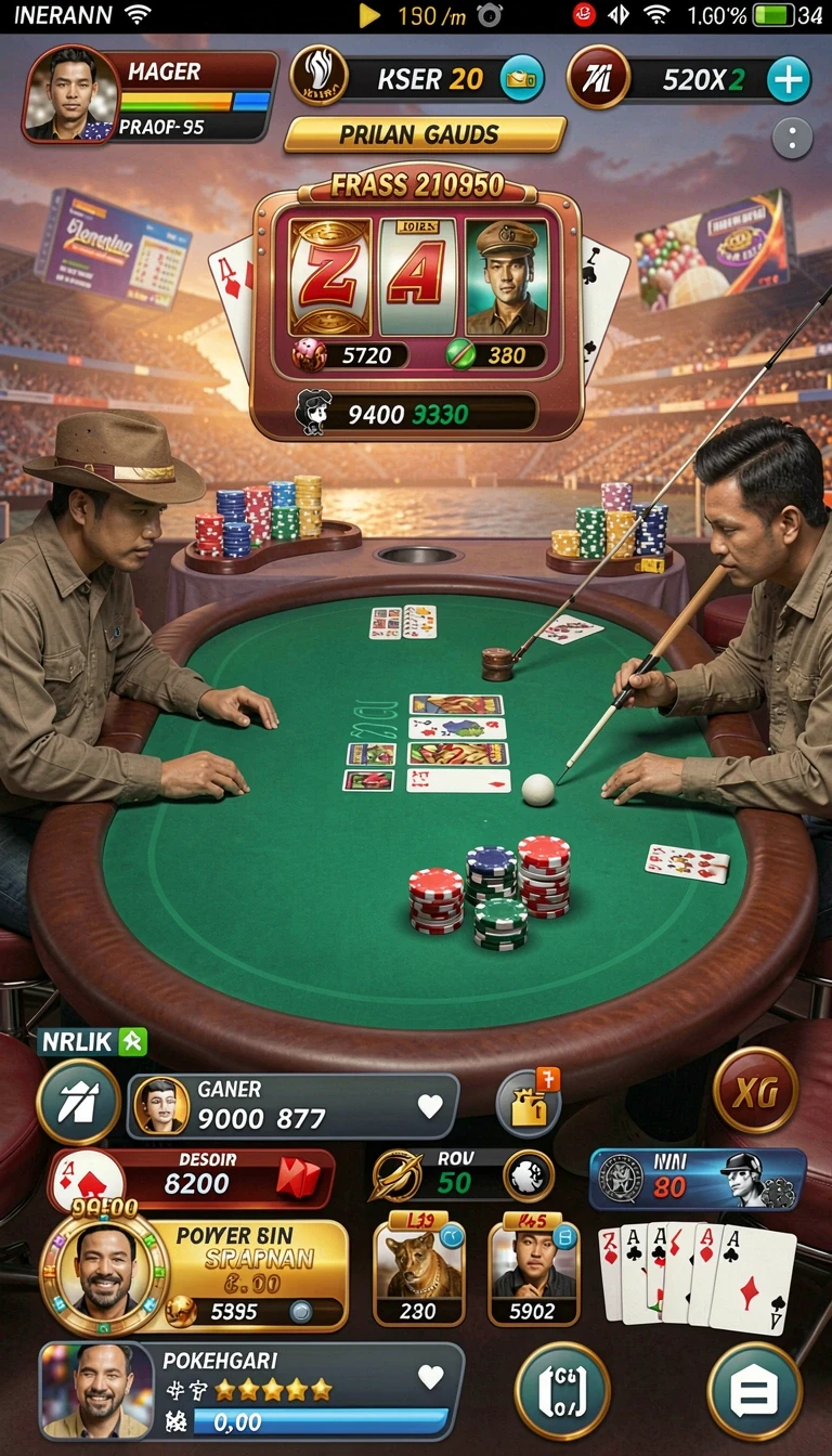 indobet App APK Terbaru screenshot 1