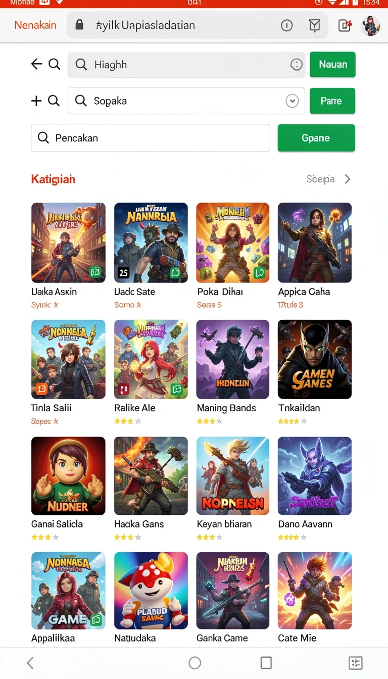 gurita4d Terbaru untuk Android: Download APK Gratis screenshot 2