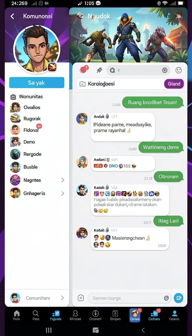 Panduan Lengkap Aplikasi surga77 untuk Pemula screenshot 1