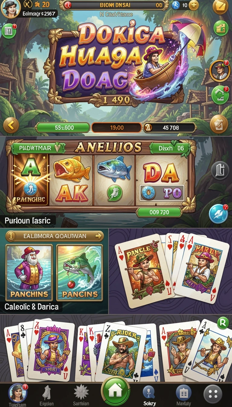 Unduh yaboss88 APK Gratis untuk Android screenshot 3
