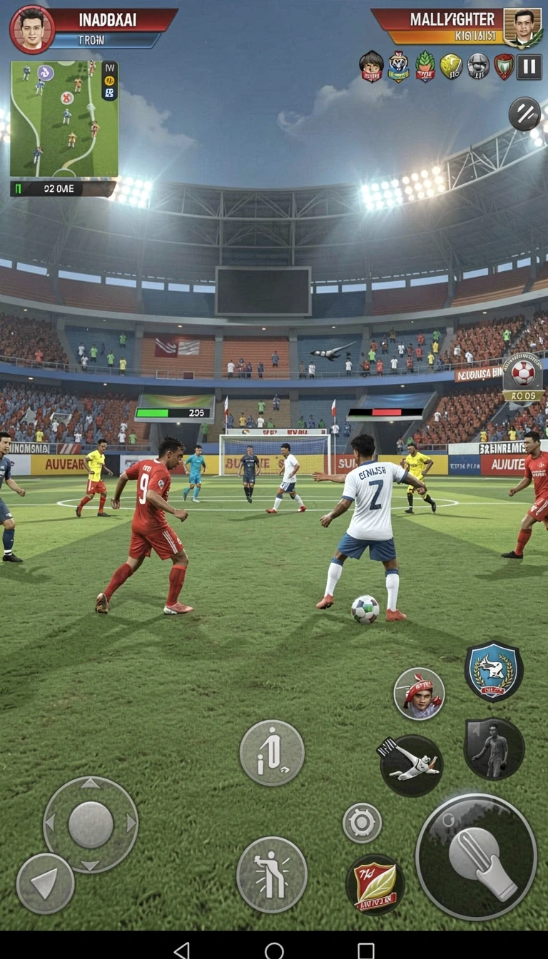 Update Aplikasi contests Terbaru 2026 screenshot 1
