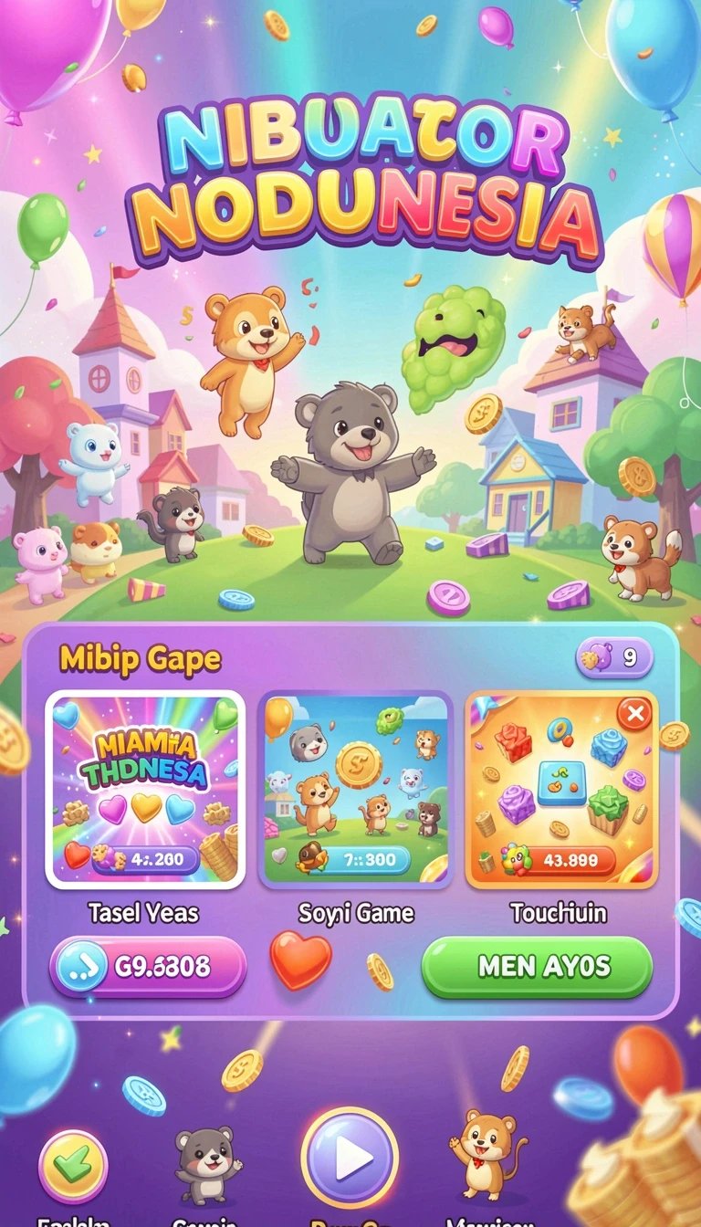 mainzeus APK Versi Terbaru untuk Android 2026 screenshot 2