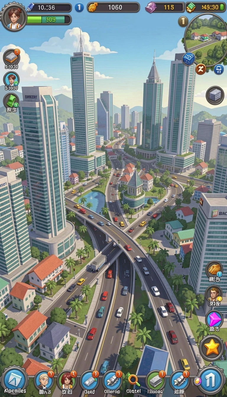 rr789 APK Terbaru 2026 untuk Semua Perangkat screenshot 1