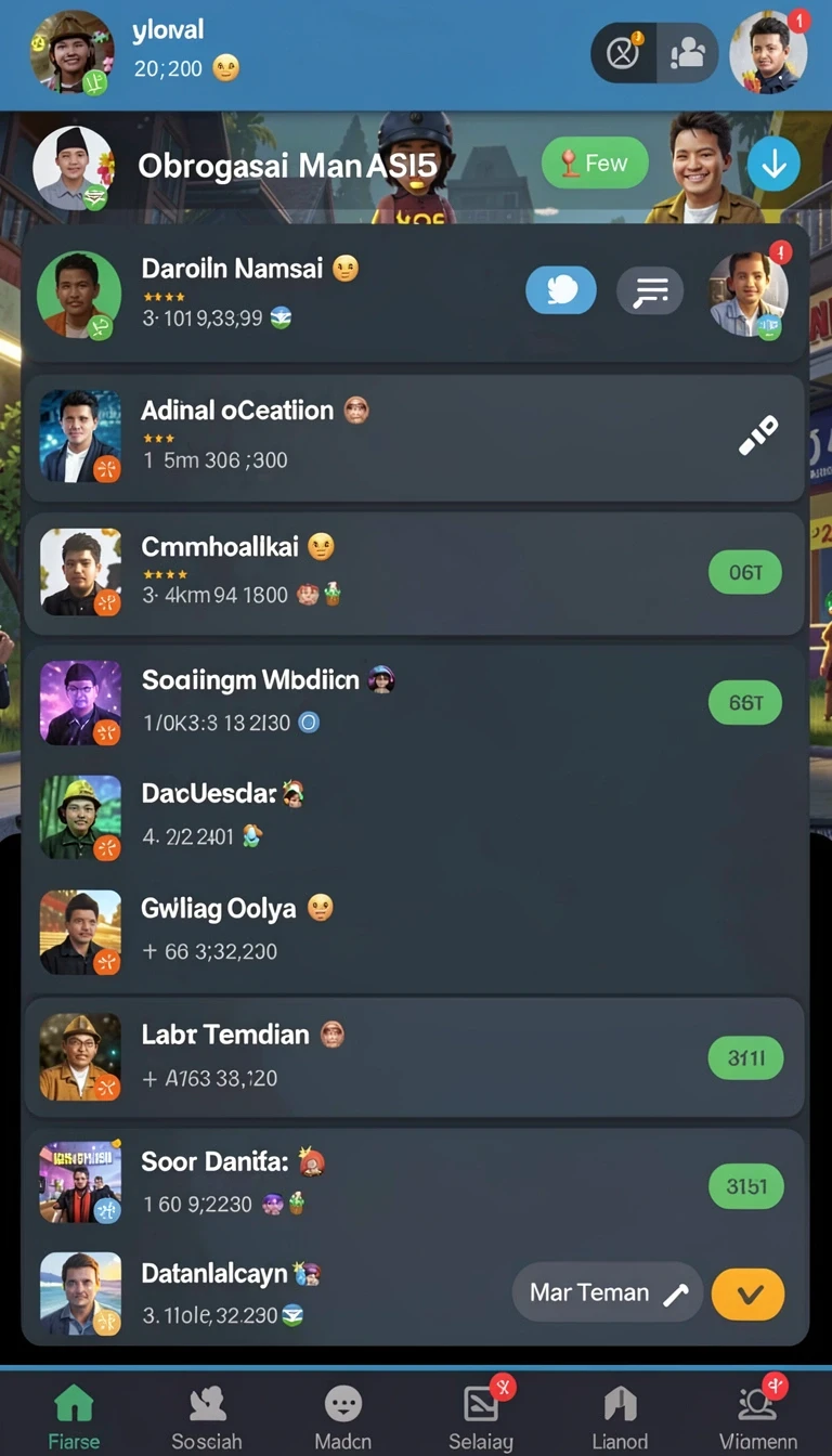 diva4d APK Terbaru dengan Fitur Lengkap screenshot 2