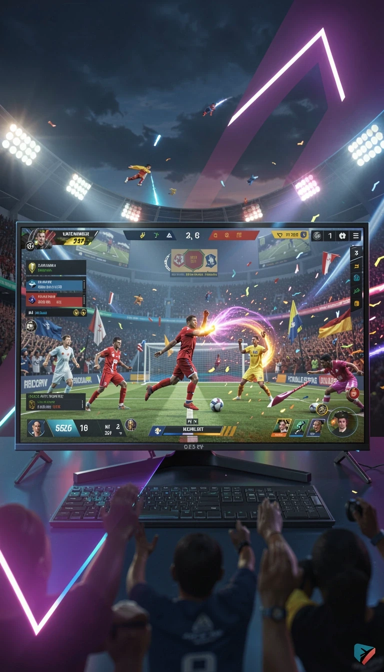 Panduan Lengkap Aplikasi 6cf untuk Pemula screenshot 1