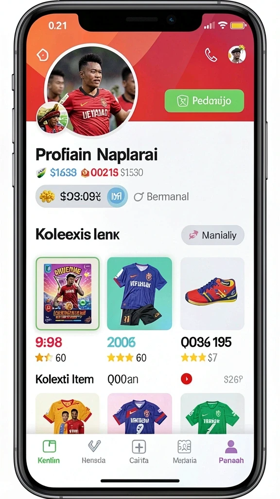 banteng69 Versi Terbaru untuk Android Tanpa Ribet screenshot 3