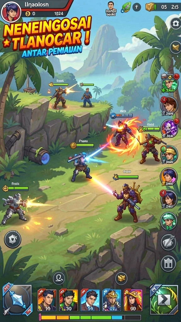 lkopen Versi Terbaru: Apa yang Baru? screenshot 3