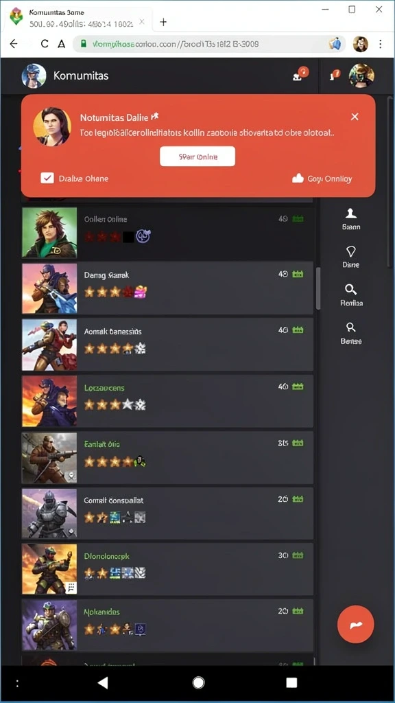 mlbb APK: Fitur, Ukuran, dan Link Download screenshot 3